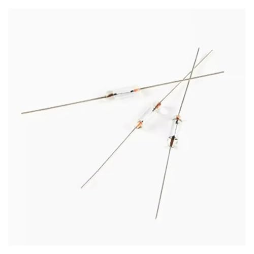 Fusible axial en verre rapide 3x10mm pour éviter les pannes de surtension