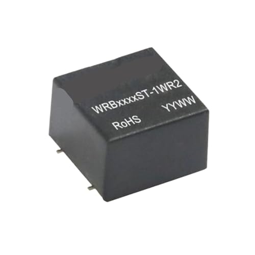 Module d'alimentation W2405ST-1WR2 convertisseur DC-DC compact haute précision