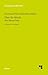Produktbild Philosophische Bibliothek Band 427: De hominis dignitate. Über die Würde des Menschen
