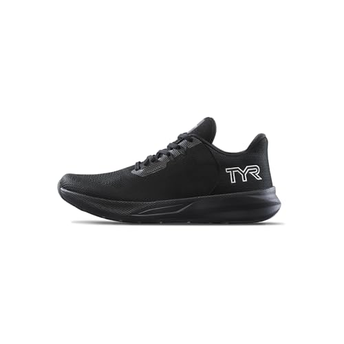 Image of TYR Techknit RNR-1 Unisex Running Shoes - Running, Training, Walking Sneakers with Engineered Mesh and Foam Cushioning for All Day Comfort and Support