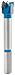 Roman Carbide DC1846 Carbide Forstner Bit, 5/8-Inch