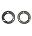 Molinillos de rancilio Md50 d.64 sx para modelos Rancilio MD50, Kyro 65 chiskoit 0N83-R