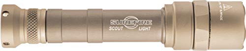 Image of SureFire Weaponlight LED - M640DF-TN-PRO Up to 1,500 Lumens, 16,000 Candela