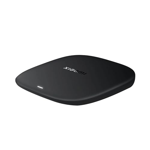 Xiaomi Android Google TV Box S 3rd Gen (4K, Dolby Vision, Wi-Fi 6) — view 3