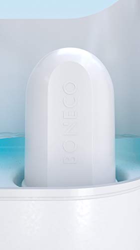 Filtre à eau 2 en 1 BONECO A250 AQUA PRO pour éliminer la poussière blanche - 7