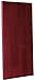 ATS Acoustic Panel 24x48x2 Inches in Wine Microsuede