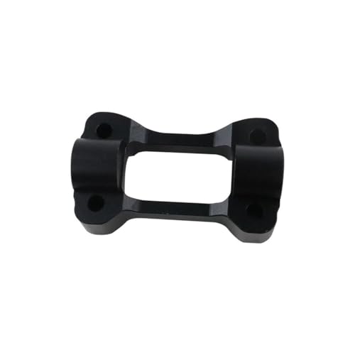 Ameliorez l'ergonomie de votre CB500X avec ce kit rehausseur de guidon 28 mm de 20mm