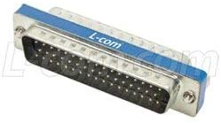 l-com DGB Series Slimline Gender Changer DB50machomacho