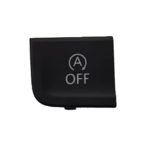 Réparer commande Start Stop Polo : Bouton de rechange 6RD905218