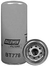 Killer Filter Replacement for UNITED FILTERS LI921015 (Pack of 3)
