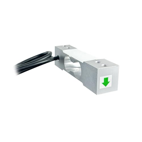 Celda de carga 3KG LD-3 sensor de pesaje alta precisión 88mm componente de balanza 5
