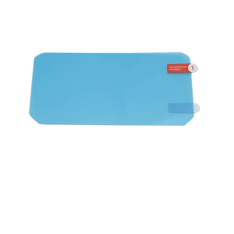 Film protection tachymètre pour moto 450SR protecteur d'écran de tableau de bord
