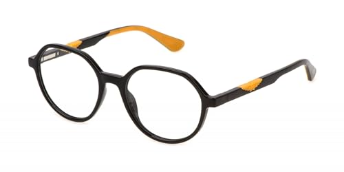 Marcos para gafas recetadas niños Police Vk139 con montura ergonómica ligera