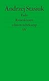 fado lisboa senhor vinho  Fado: Reiseskizzen (edition suhrkamp)