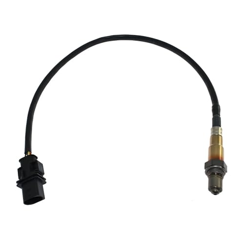 Sonde Lambda 0258017126 remplace la pièce d'origine sur modèles BMW E87 E90 X5