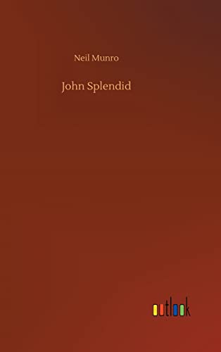 John Splendid