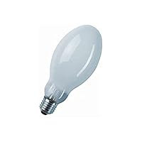 OSRAM Lamps Hochdruckentladungslampe HID HD Natrium offene/geschlossene Leuchten, 50 W, warmweiß, One Size