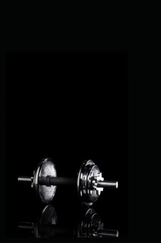 Trainingstagebuch für Krafttraining, perfekt fürs GYM, 96 Trainingseinheiten mit jeweils 12 Übungen pro Tag, Notizbuch fürs Fitnessstudio Trainingstagebuch für Krafttraining, perfekt fürs GYM, 96 Trainingseinheiten mit jeweils 12 Übungen pro Tag, Notizbuch fürs Fitnessstudio