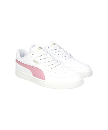 Image of Puma Unisex-Adult Court Curves Sneaker