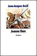 Jeanne Darc 2211053564 Book Cover