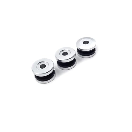 Bagues d'amortisseur de suspension d'échappement moto pour SXF XCF 250 350 450 2019-2023