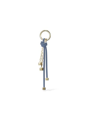 Charm Michael Kors Speckled bleu cordon pour sac à main