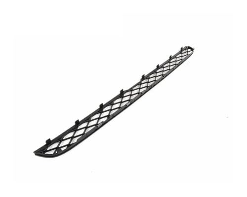 Rejilla central superior de parachoques delantero para X6 E71 y X5 2