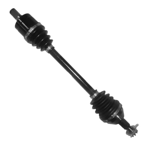 Essieu CV arrière droit haute résistance pour Moto HD420 ATV 2009-2014