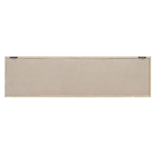 Decoración de pared de madera Parisloft para crear un salón acogedor 6