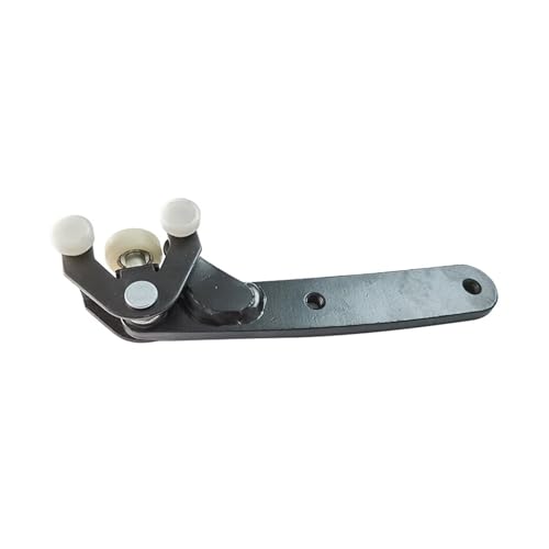 Guía rodillos puerta corrediza lateral compatible con VW Caddy MK3 5