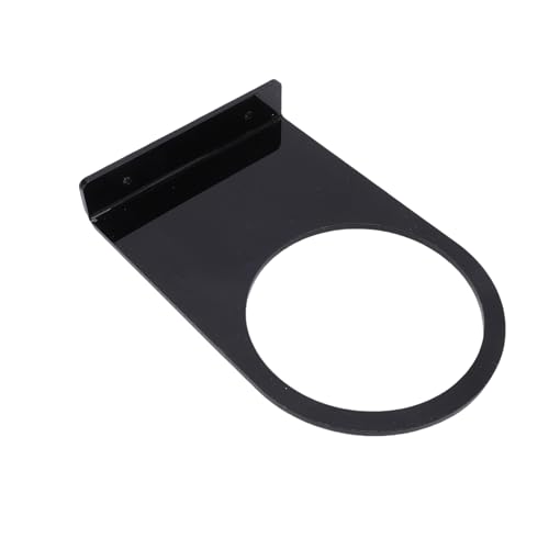 Soporte de pared para baloncesto estante de acrílico para fútbol 4