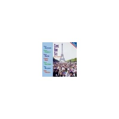 Come and See - World Youth Day '97