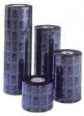 Zebra 05319BK08945 Ribbon 5319 Wax 89 mm x 450 m C-25M Box of 6