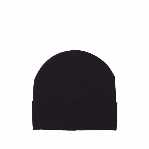 Bonnet Armani Exchange Femme 944652 Noir Taille Unique - 2