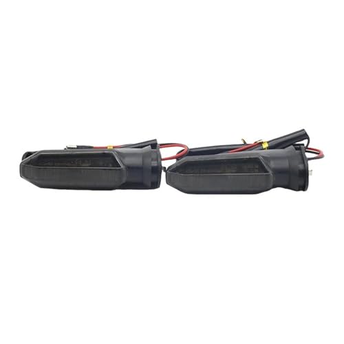 Clignotants LED Moto Étanches Haute Visibilité pour CB500X CB500F NC750X 2019-2023