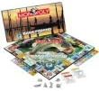 USAopoly Bass Fishing Lakes Edition Monopoly Board Game, 2-8 Players, Ages 8+