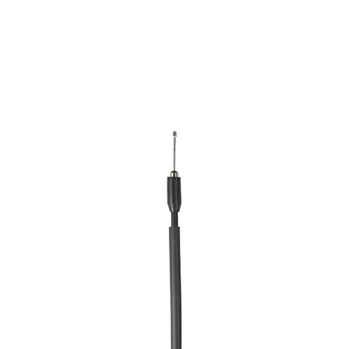 MOTOMASTER Motorcycle Throttle Cable A (Open) Compatible with KTM EGS 125/200/ 250/300/ 380 / EXC 125/200/ 250/300/ 380 / SX 125/200 / E0170502/5803056 by MotoMaster - Image 4