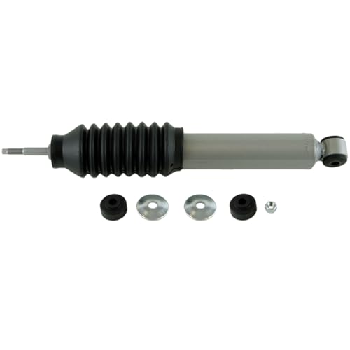Gabriel 77414 Max Control Monotube Front Shocks Fits 80-96 Ford Bronco, 84-89 Bronco II, 80-83 F-100, 80-96 F-150, 80-96 F-150, 80-97 F-250, 97 F-250 HD, 80-97 F-350, 83-89 Ranger by Gabriel - Used condition - US$11.17