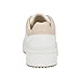 Calvin Klein Women's Aubrie Sneaker, White 141, 10