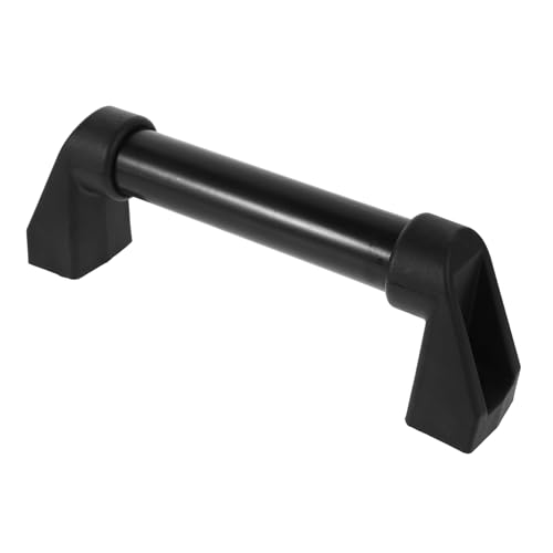 Main courante d'escalier en acier au carbone 31 mm mikinona pour intérieur et extérieur