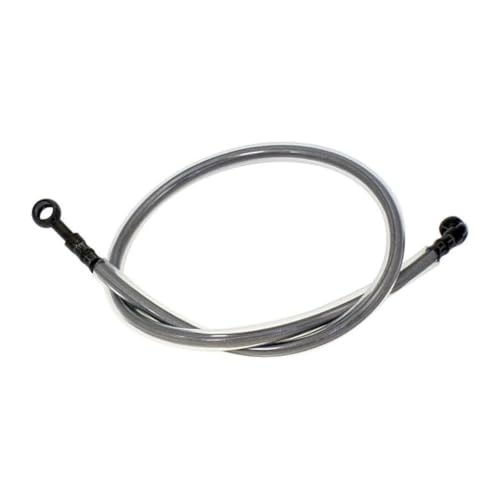 Manguera de freno delantero de alta durabilidad compatible con CF Moto ATV CF500 X6