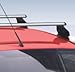 Barras de techo de aluminio para Ford Mondeo IV – 5 puertas...