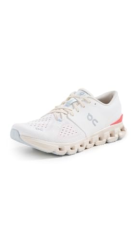 Image of On Women's Cloud X 4 Sneakers