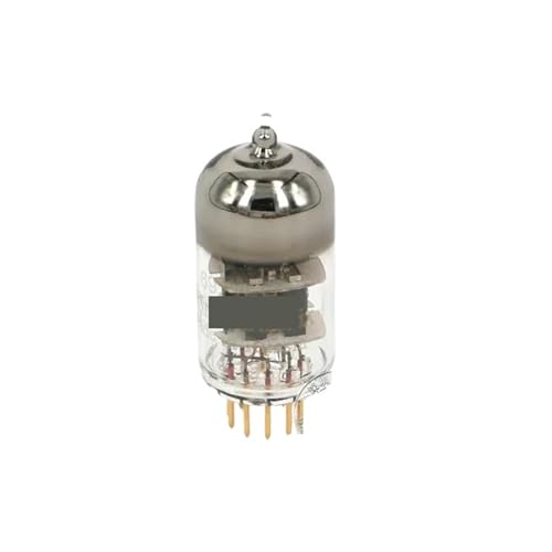 FLEYYXBN 6922 preamplifier Vacuum Tube Gold Needle ECC88 E88CC 6DJ8 6N11 Tube HiFi Audio(2 pcs)