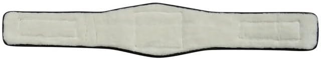 EquiFit® SheepsWool™ Essential® Schooling Girth Replacement Liners – Multiple Sizes