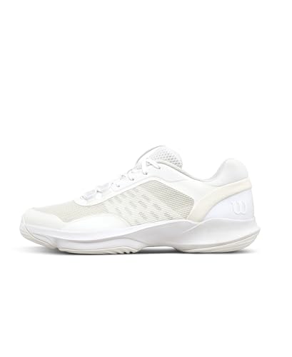 Zapatillas hombre Wilson Hurakn Pro V2, tu mejor aliado en el partido de pádel