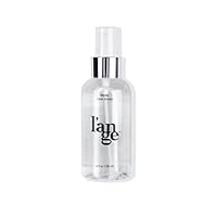 L'ANGE HAIR Rival Heat Shield | Heat Protection Spray for Hair | Prevents Frizz and UV Damage | Lightweight Thermal Protectant Spray | Adds Shine with Nourishing Oils and Keratin | 4 oz Bottle