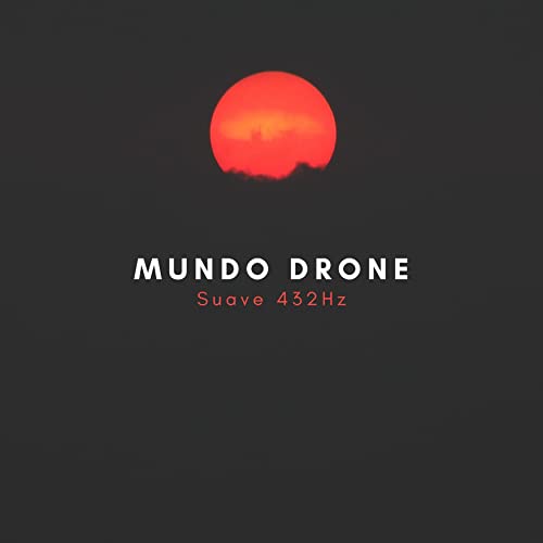 Mundo Drone