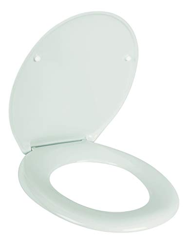 Sanitop-Wingenroth - Sedile WC Siena con sistema