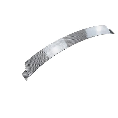 Becquet de toit arrière M3 E90 finition premium aileron de fenêtre ajustement parfait